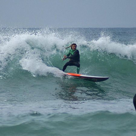 Les Toiles De Mer Wimereux Esterno foto
