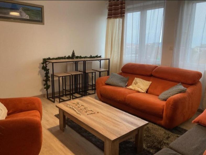 Les Toiles De Mer Wimereux Esterno foto