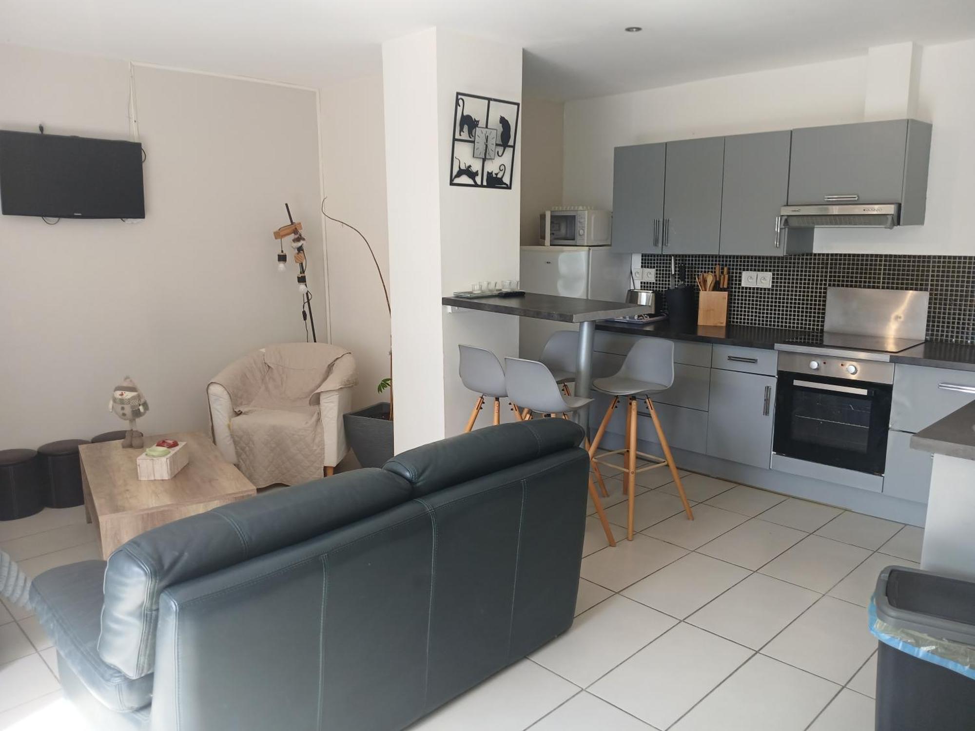 Les Toiles De Mer Wimereux Esterno foto