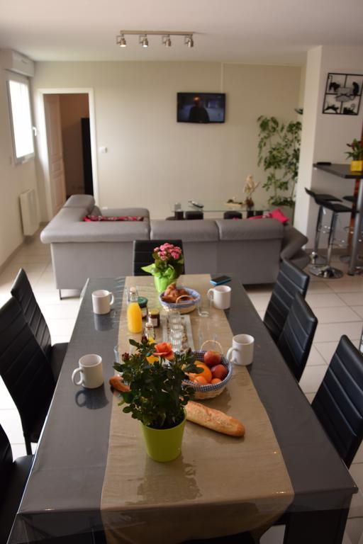 Les Toiles De Mer Wimereux Esterno foto