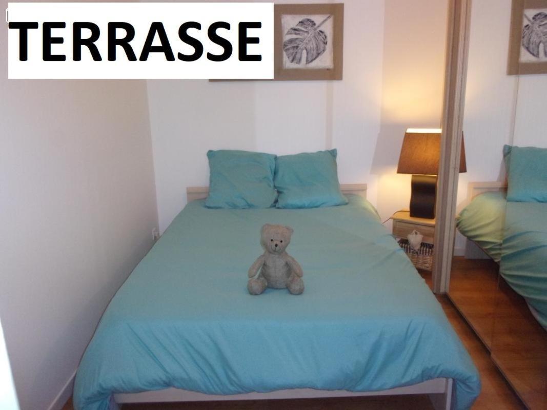 Les Toiles De Mer Wimereux Esterno foto